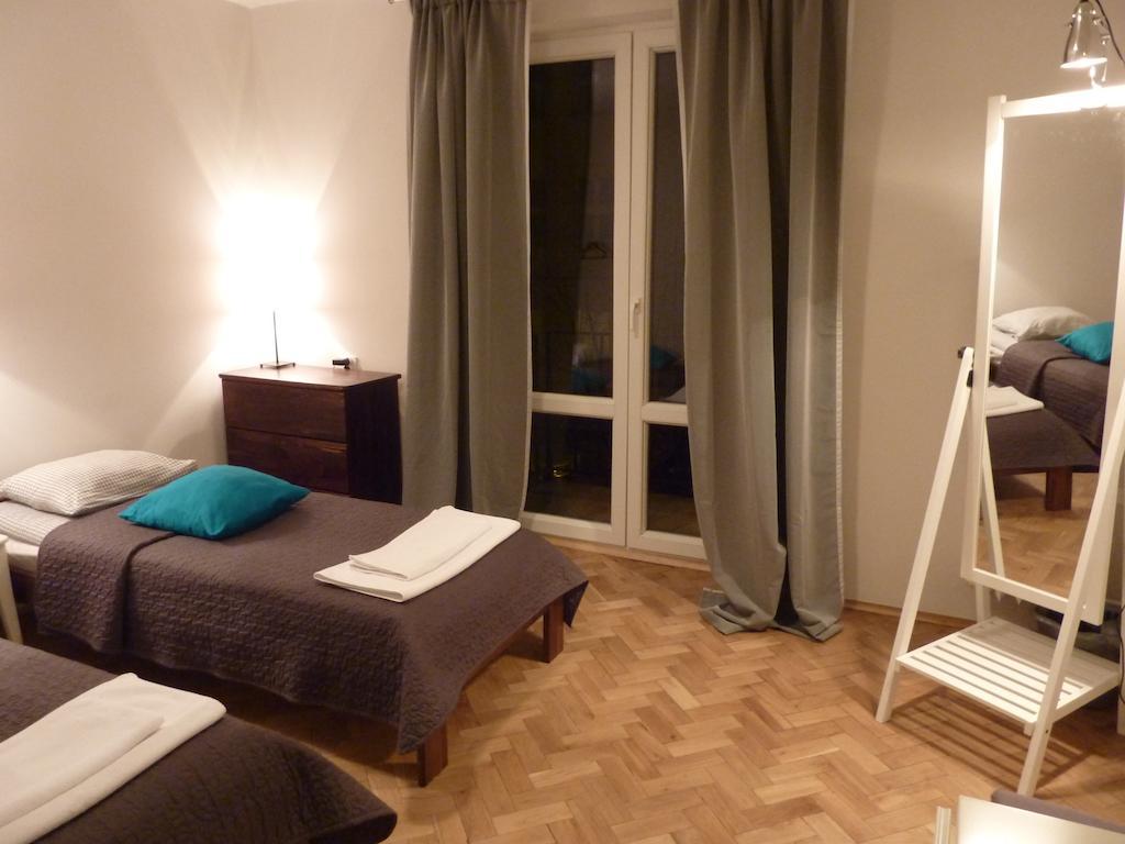 Koro De Varsovio - Apartament Ciasna 10 Extérieur photo