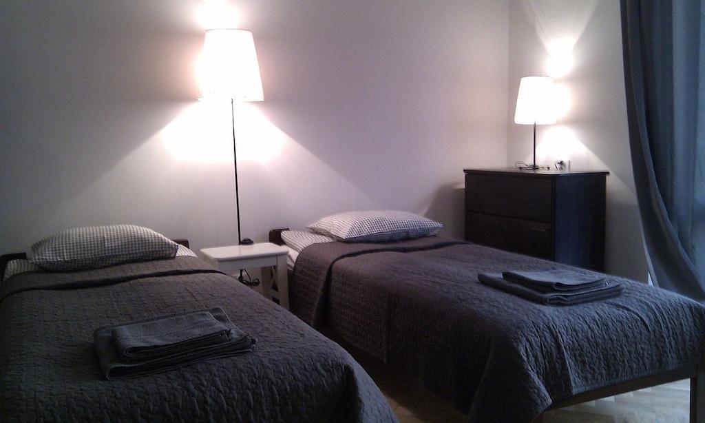 Koro De Varsovio - Apartament Ciasna 10 Chambre photo