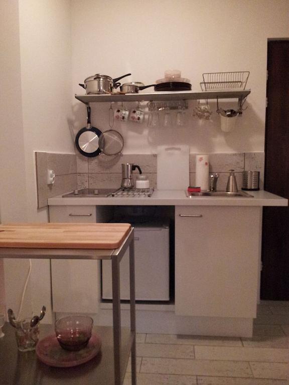 Koro De Varsovio - Apartament Ciasna 10 Chambre photo