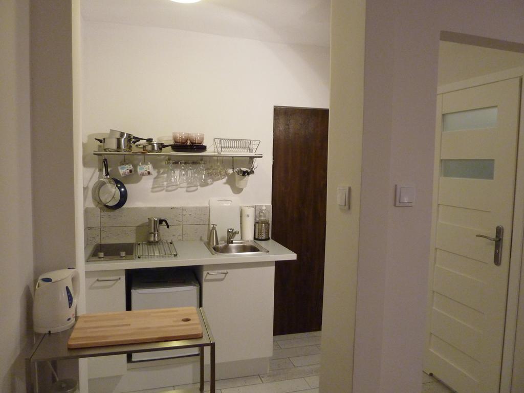 Koro De Varsovio - Apartament Ciasna 10 Extérieur photo